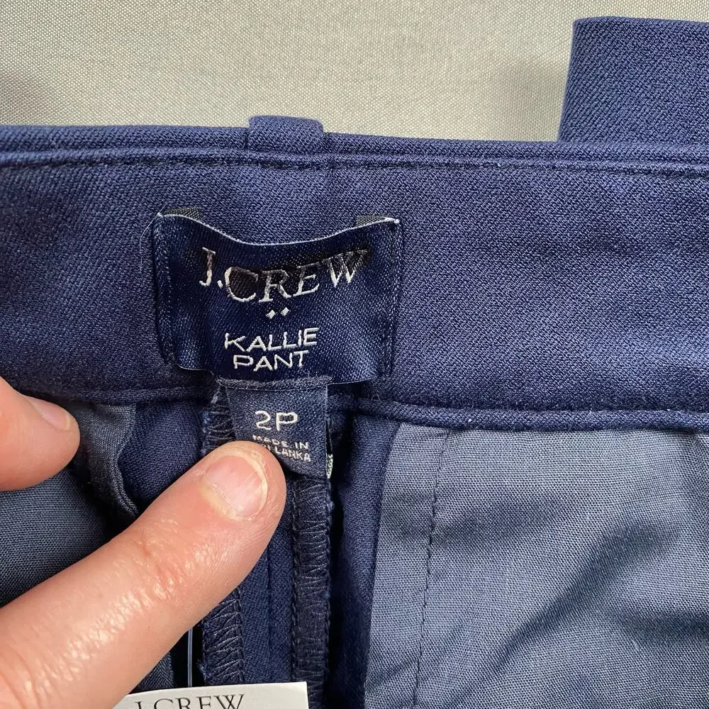 J. Crew nwt crew